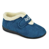 Womens Embroidered Slippers (UK 3) GOODS Superdrug