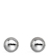 Harrods Alaïa Sphere Earrings - 28mm- Buy online at McGrocer