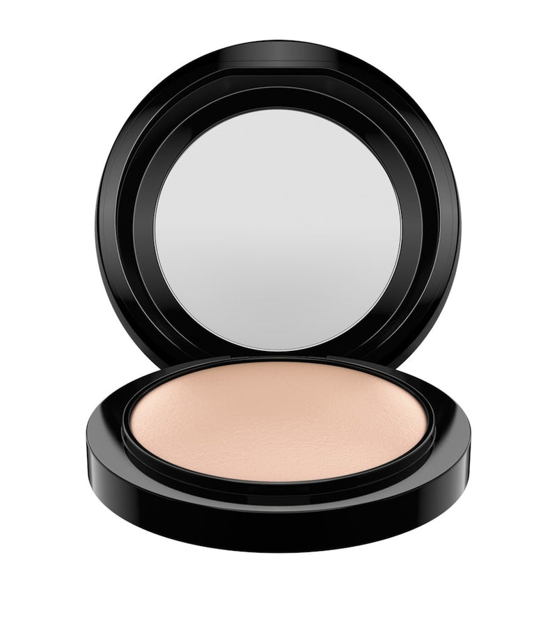 MAC Mineralize Skinfinish Natural Compact Powder 10g, imported from the UK