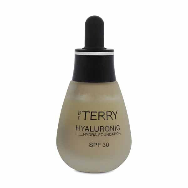 By Terry Hyaluronic Hydra Foundation 200W Warm Natural - British product