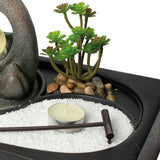 Wellbeing Extra Large Zen Water Fountain GOODS Superdrug