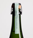 Harrods English Sparkling Wine 75cl, UK version