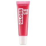 Superdrug Collection Gloss Me Up Lip Gloss Raspberry Pink Shine- Buy online at McGrocer