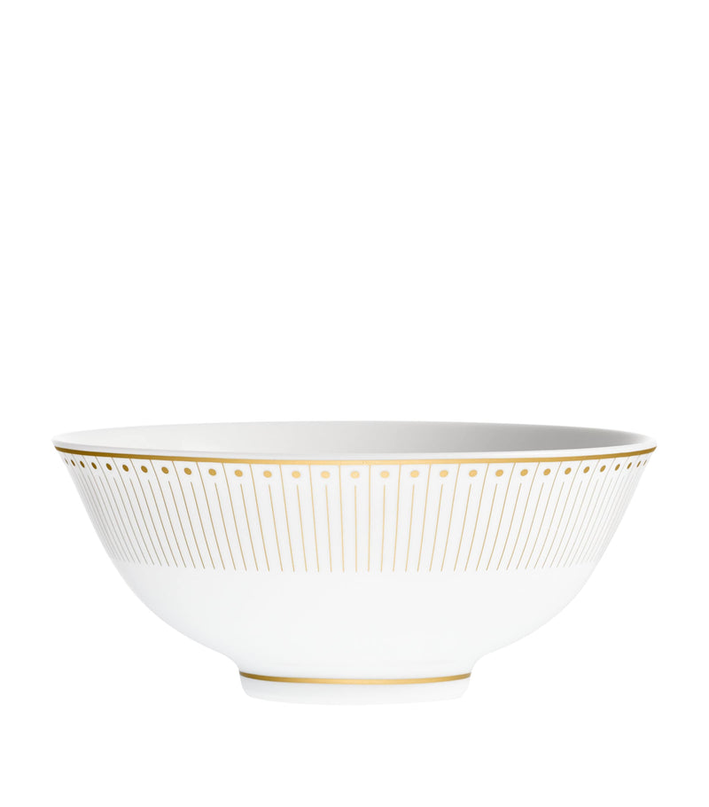 Christofle Malmaison Impériale Rice Bowl 12cm - British product