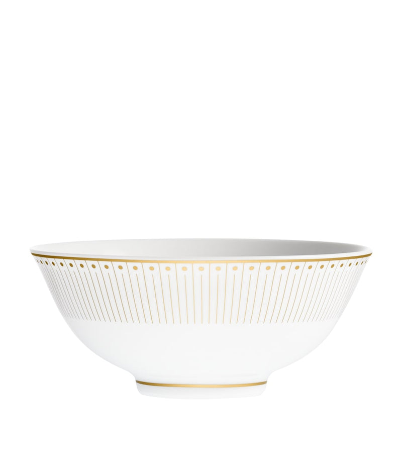 Christofle Malmaison Impériale Rice Bowl 12cm - British product