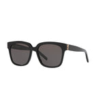 Saint Laurent square sunglasses with acetate frame (British brand)