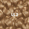 Garnier Nutrisse BlondeLift hair dye Caramel Blonde kit, UK version