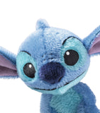 Disney Mohair Stitch soft toy 22cm - British product