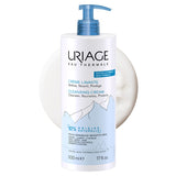 Uriage Cleansing Cream Face Wash 500ml