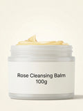 Elemis Rose Pro-Collagen cleansing balm 200g, UK version