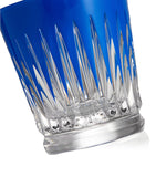Waterford Firework crystal tumblers set of 6 340ml (British brand)