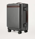 Carl Friedrik Carry-On X polycarbonate suitcase 55cm, UK version