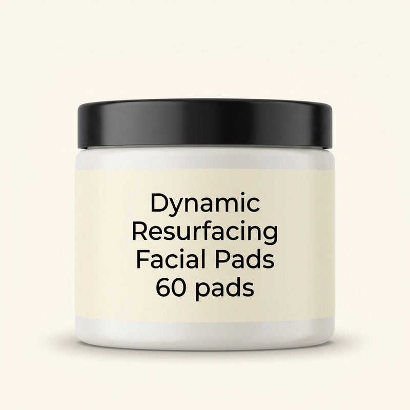 ELEMIS Dynamic Resurfacing Facial Pads 60 Pack - British product