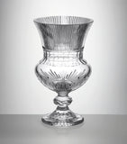 Waterford Heritage Eileen centrepiece 41cm, imported from the UK