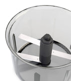 Cole & Mason Easy Pull food chopper 800ml - British product