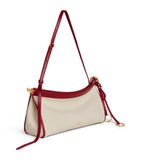 Alaïa shoulder bag Le Click East West medium - British product