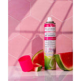 Brushworks dry shampoo watermelon 200ml - British product