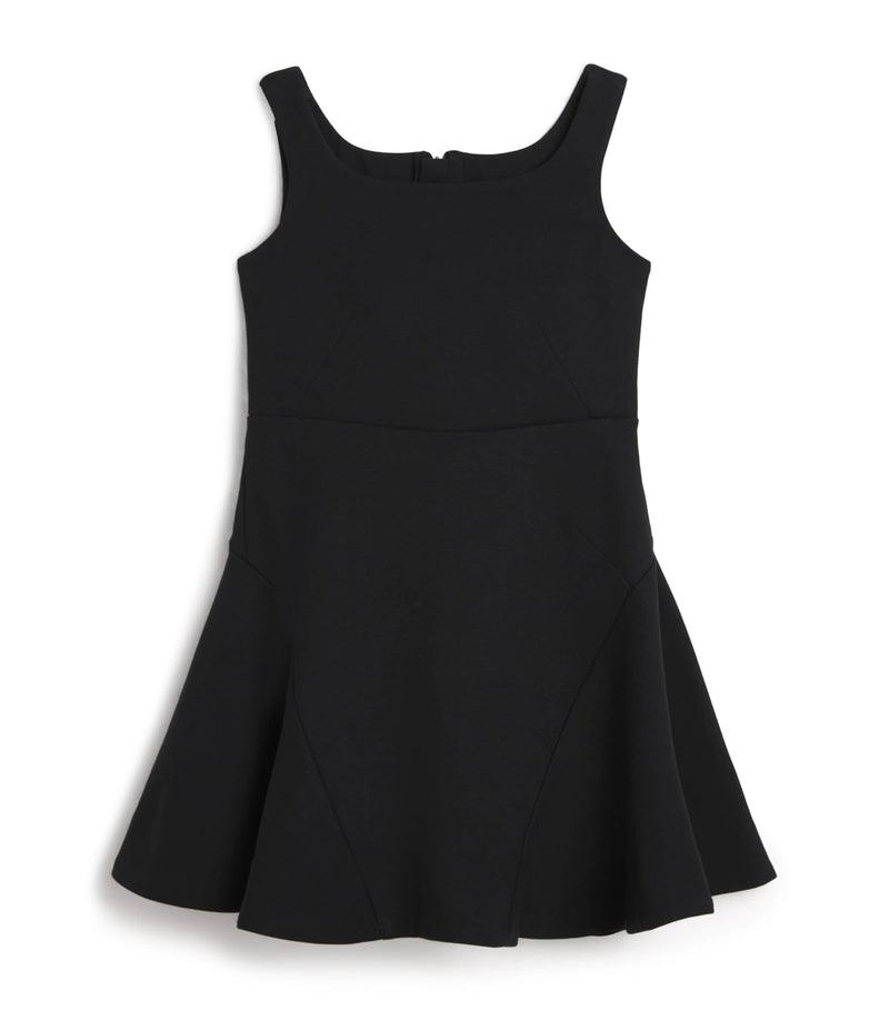 Givenchy Kids Jersey Sleeveless Dress 4-12+ years, UK version