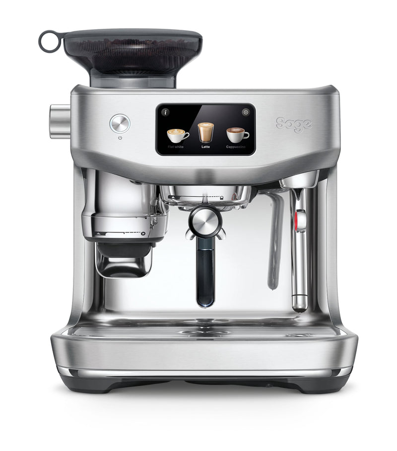 Sage The Oracle Jet espresso machine (British brand)