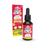 Holland & Barrett Nature's Aid Multivitamin Drops Orange Children 50ml- Buy online at McGrocer