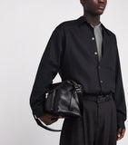 Lemaire Nappa Leather Gear Week-End Bag, UK version