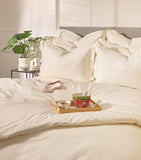 Harrods of London double flat sheet 230cm x 260cm, UK version