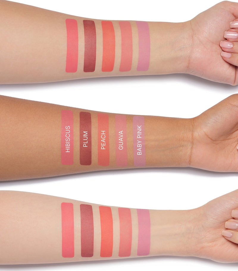 Anastasia Beverly Hills blurring serum blush - British product