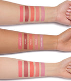 Anastasia Beverly Hills blurring serum blush - British product
