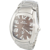 Superdrug Chronotech CT7988M-65M Brown Mens Watch- Buy online at McGrocer
