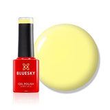 Bluesky Gel Polish Mini Yellow - British product