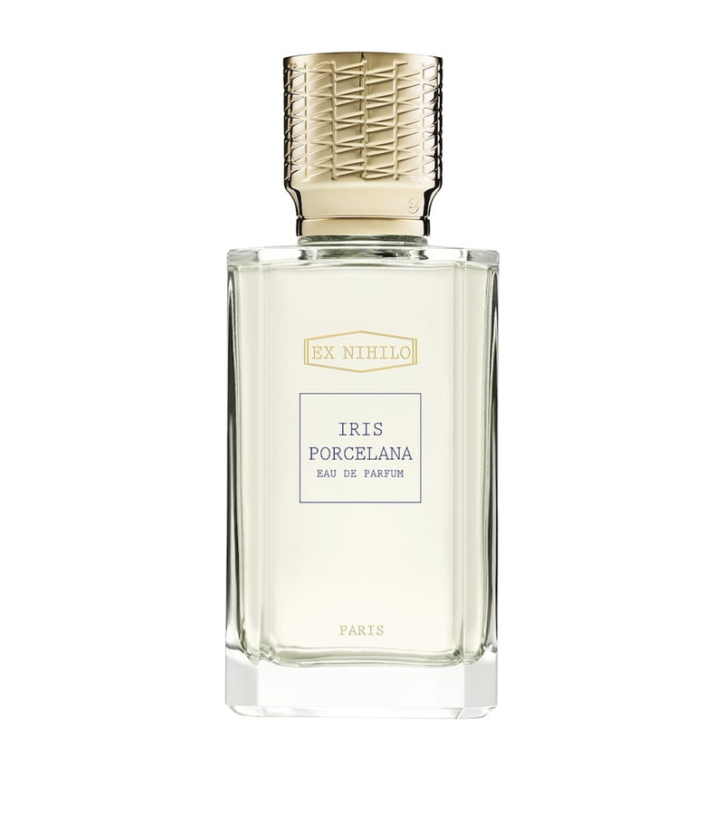 Ex Nihilo Iris Porcelana eau de parfum 100ml (British brand)