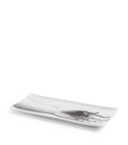 Fornasetti Mano rectangular tray 38cm x 14cm - British product