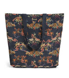 Harrods Great British Pocket Shopper Bag - British product
