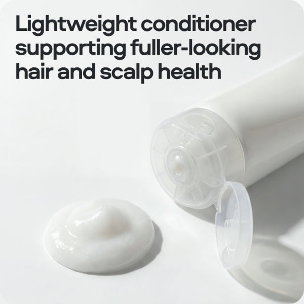 Sons DHT-blocking hair strengthening conditioner 200ml, imported from the UK