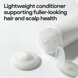 Sons DHT-blocking hair strengthening conditioner 200ml, imported from the UK