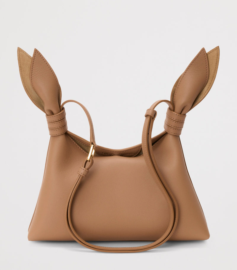 LOEWE scarf shoulder bag mini calfskin - British product