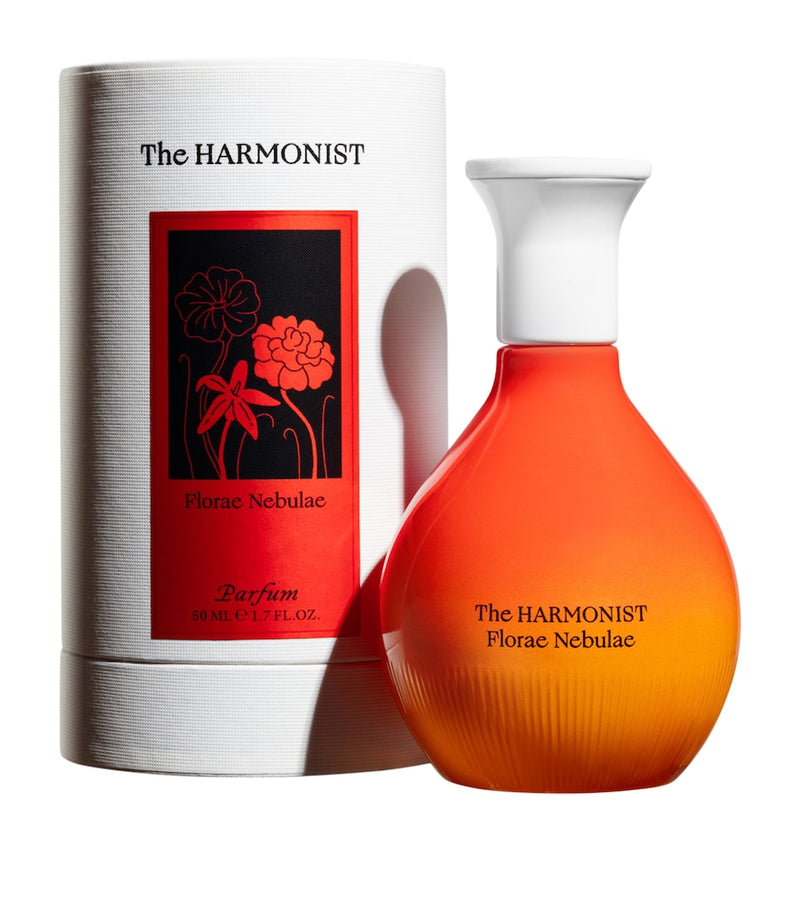 The Harmonist Florae Nebulae pure perfume 50ml (British brand)