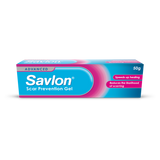 Holland & Barrett Savlon Advanced Healing Gel 50g- Buy online at McGrocer
