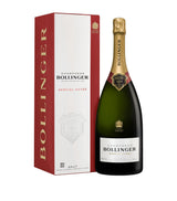 Harrods Bollinger Special Cuvée Non-Vintage Champagne Magnum 1.5L- Buy online at McGrocer