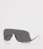 LOEWE Shield Mask sunglasses, imported from the UK