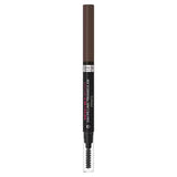 Superdrug L'Oréal Paris Infallible 24H Brow Filling Pencil 3.0 Brunette Eyebrow Pencil- Buy online at McGrocer