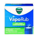 Holland & Barrett Vicks Vaporub Chest Rub 50g- Buy online at McGrocer