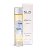 Harrods NEOM Real Luxury Wellbeing Soak Bath Oil 100ml- Buy online at McGrocer