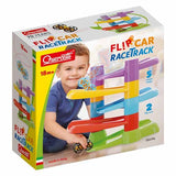 Superdrug Quercetti FlipCar Racetrack Toy- Buy online at McGrocer
