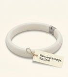 Cartier LOVE bracelet with diamonds 18k white gold - British product