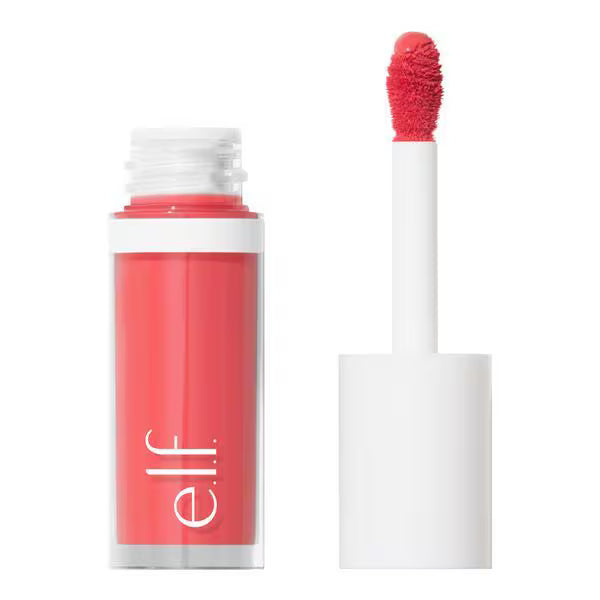 e.l.f Camo liquid blush pinky promise - British product