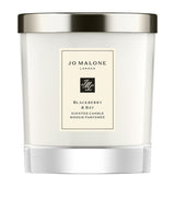 Harrods Jo Malone London Blackberry & Bay Classic Candle 200g- Buy online at McGrocer