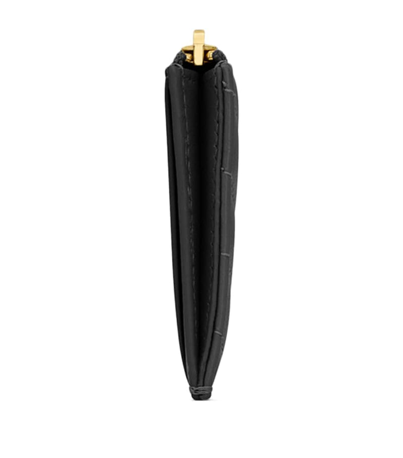 Saint Laurent Cassandre matelassé purse 13cm, UK version