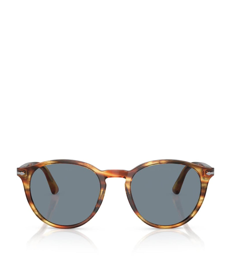 Persol acetate Phantos sunglasses - British product