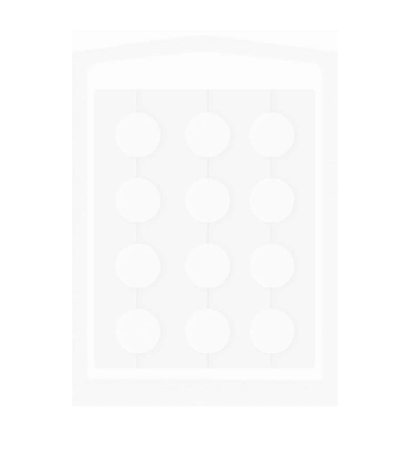 Foreo invisible pimple patches box of 48 (British brand)